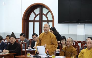 Góp ý văn kiện Đại hội XIII: ‘Trên phương diện văn hóa tâm linh: vận nước đã đến’