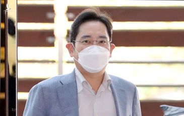 ‘Thái tử Samsung’ có thể công bố kế hoạch đầu tư mới tại Việt Nam