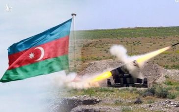 Azerbaijan tuyên bố đã phá hủy 4 hệ thống phòng thủ S-300 của Armenia