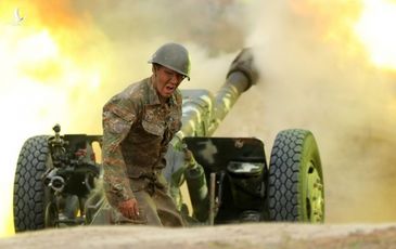 Căng thẳng Nagorno-Karabakh: Bình yên “ngắn chẳng tày gang”