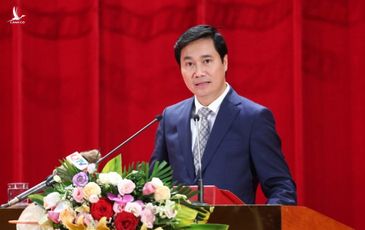 Quảng Ninh có tân chủ tịch UBND tỉnh nhiệm kỳ 2016-2021
