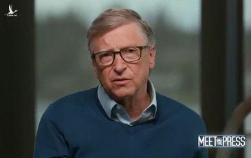 Tỉ phú Bill Gates nói về cách “chữa bệnh” Covid-19 cho Tổng thống Trump