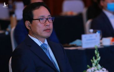 Tổng giám đốc Samsung: Việt Nam là cứ điểm sản xuất smartphone duy nhất của Samsung trên toàn cầu