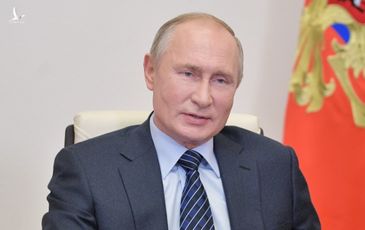 Ông Putin đề xuất cơ chế kiểm soát tên lửa mới với Mỹ