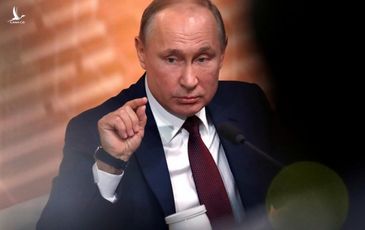 TT Putin: Thông tin tình báo Mỹ cung cấp nhiều lần giúp Nga ngăn chặn khủng bố