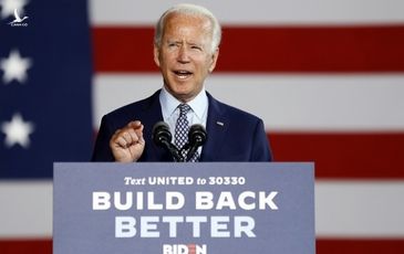 Lợi thế từ sự khác biệt ông Biden tạo ra trong khảo sát so với bà Clinton