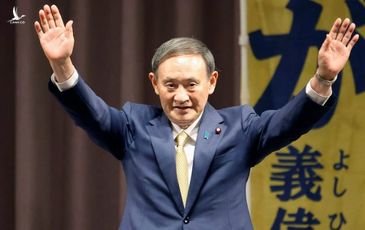 Điều gì khiến Tân Thủ tướng Nhật Bản chọn Việt Nam công du đầu tiên?