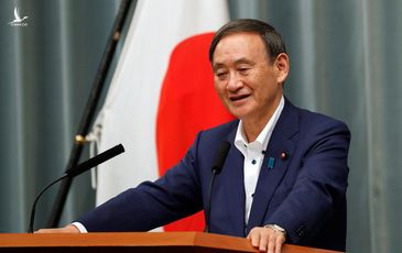 Bộ Ngoại giao thông tin về chuyến thăm của Thủ tướng Nhật Bản