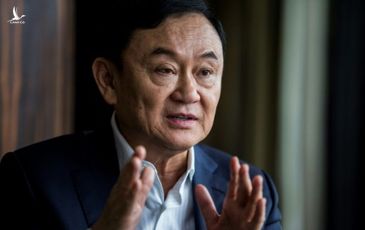 Cựu Thủ tướng Thái Lan Thaksin nhiễm Covid-19