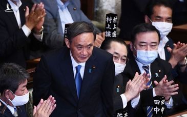 Vì sao Thủ tướng Nhật có thể chọn công du Việt Nam đầu tiên?