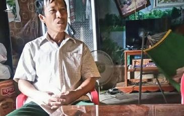 Nỗi oan của ông trưởng thôn