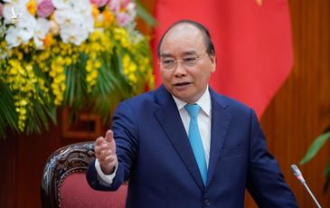 Thủ tướng: Phát triển đô thị là một kênh tăng trưởng quan trọng