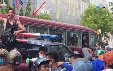 Chuyện người Mỹ gốc Việt soạn thảo bản “báo cáo Đồng Tâm”