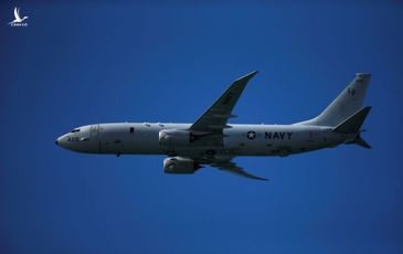 Indonesia từ chối cho máy bay P-8 Poseidon của Mỹ hạ cánh