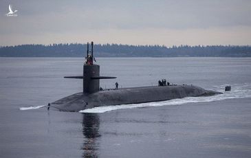Mỹ chi gần 10 tỷ USD đóng 2 tàu ngầm Columbia