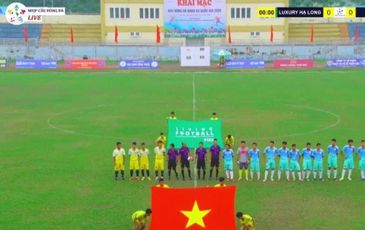 VFF một phút quên luật, bóng đá Việt Nam thêm “nổi tiếng”