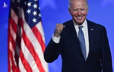 3 yếu tố làm nên kỳ tích mang tên Joe Biden