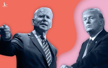 Chính sách đối ngoại của ông Joe Biden khác ông Donald Trump thế nào?