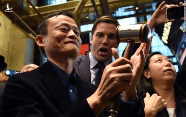 Vì sao Trung Quốc muốn ‘bẻ gãy đôi cánh’ của tỷ phú Jack Ma?
