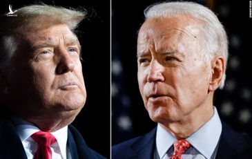 CNN: Biden bị thu hồi 11 phiếu đại cử tri