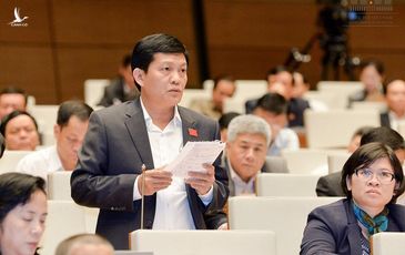 Có thể bốc thăm để chọn ngẫu nhiên cán bộ phải xác minh tài sản, thu nhập