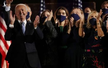 Bắc Kinh mong bàn lại thỏa thuận thương mại dưới thời Biden