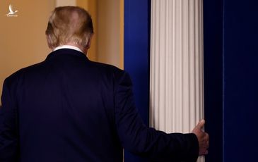 Nhiệm kỳ ông Trump có thể kết thúc, nhưng ảnh hưởng của ông sẽ ở lại