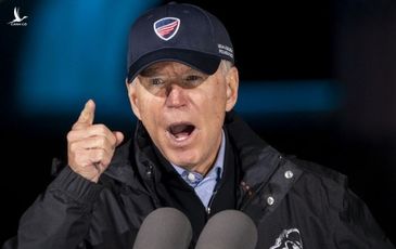 Biden bất ngờ giành ưu thế ở bang ‘chiến trường’ Pennsylvania