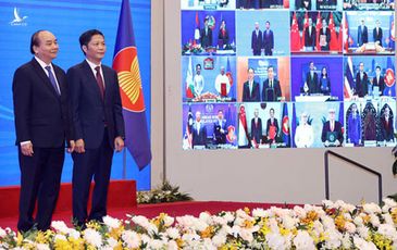 Việt Nam có sức bật mới từ Hiệp định RCEP