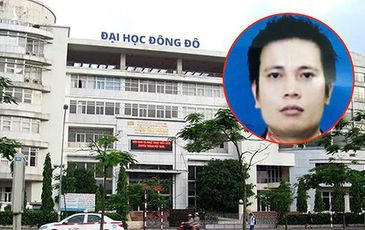 Bài học đắt giá cho Trường Đại học Đông Đô