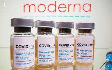 Nhà báo đề xuất đặt tên Trump cho vaccine Covid-19