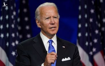 Ông Biden bổ nhiệm 9 vị trí cấp cao dù ông Trump quyết kiện đến cùng