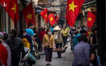 Hive Life: Phản ứng nhanh của Việt Nam trước Covid đã cứu nền kinh tế Việt Nam như thế nào?