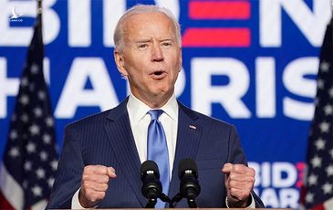 Có phải Biden làm Tổng thống Mỹ thì Việt Nam sẽ bất lợi?