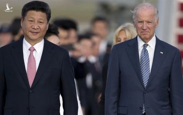 Mỹ – Trung mở lại đối thoại ‘cửa hậu’