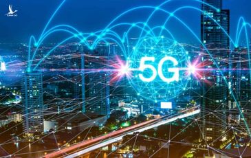 Tấn công mạng 2021: Tội phạm sẽ nhắm đến 5G