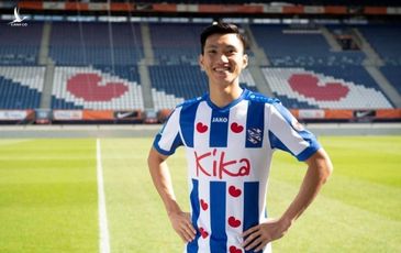 Đội bóng mạnh nhất K-League muốn chiêu mộ Đoàn Văn Hậu?