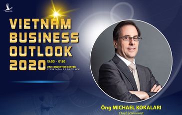 Kinh tế trưởng VinaCapital: Việt Nam vẫn chiến thắng dù ai làm chủ Nhà Trắng