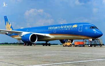 Các hãng bay khác có được ‘giải cứu’ như Vietnam Airlines?