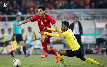 Malaysia có thể rút khỏi vòng loại World Cup 2022