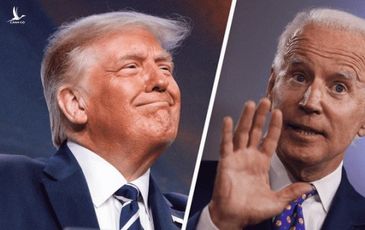 Ông Trump thấy tia hi vọng mới, ông Biden có thể vụt mất giấc mơ làm tổng thống