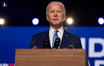 Biden muốn nhanh chóng đảo ngược các chính sách của Trump