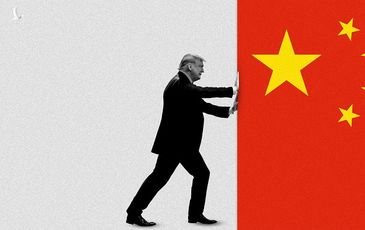 Báo Mỹ: Ông Trump sắp tung loạt đòn trừng phạt Trung Quốc