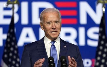 Bị chính quyền ông Trump “làm khó”, ông Biden tự gây quỹ chuyển giao quyền lực