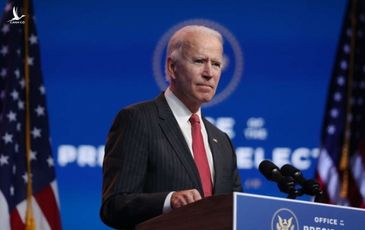 Ông Biden tuyên bố “nước Mỹ trở lại”, hứa khôi phục quan hệ với đồng minh