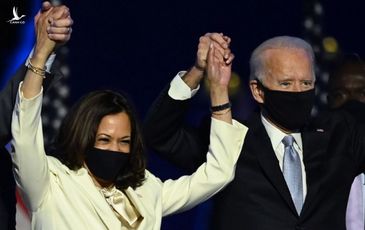 Nhà Trắng chưa liên hệ với Biden