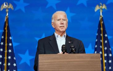 Bầu cử Mỹ: Biden chưa chắc thắng nếu giành được 270 phiếu đại cử tri