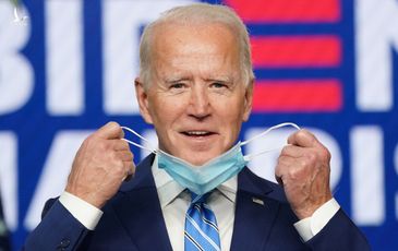 Ông Biden thắng ở Michigan, chỉ còn thiếu 6 phiếu đắc cử tổng thống