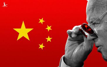Ông Biden có động thái thế nào với Hiệp định RCEP vừa ký kết tại Hà Nội?