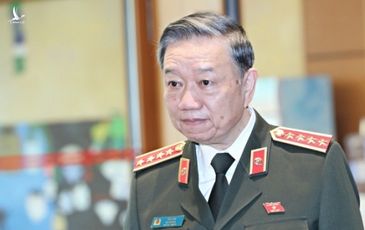 Đại tướng Tô Lâm: Nếu thấy hiệu quả, Bộ Công an không ngại quản lý trung tâm cai nghiện